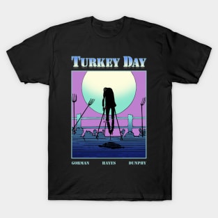 Turkey Day T-Shirt